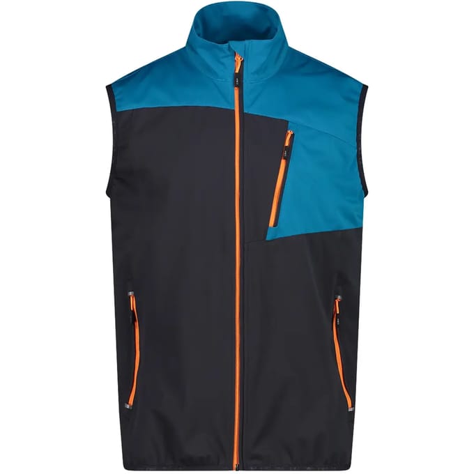 Vest CMP