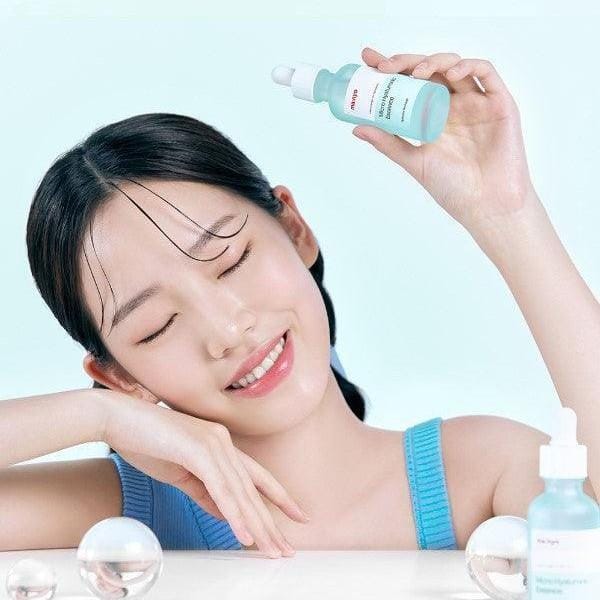[Manyo Factory] Micro Hyaluronzuur Essence 50ml white
