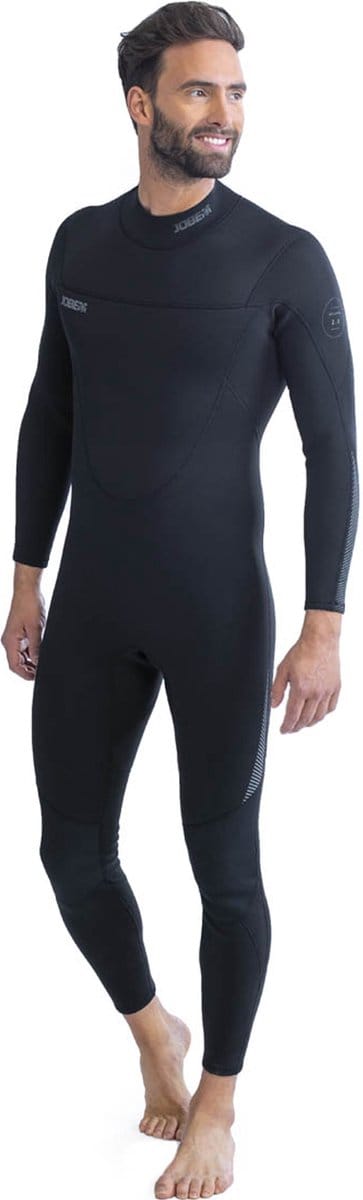 Jobe Taucheranzug Atlanta 2mm Wetsuit Black-S