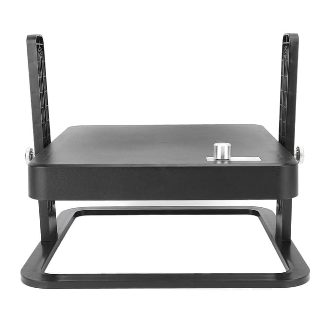 Kuiken Broedmachine Verwarmingsplaat Warm Comfortabel Verstelbare Temperatuur Kuiken Broedmachine Verwarmer voor Thuis gray