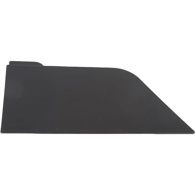 Brandstofvulklep Klepdeksel 1837417 Tankdop Vervanging Voor Transit Custom 2012 2016 Zwart black