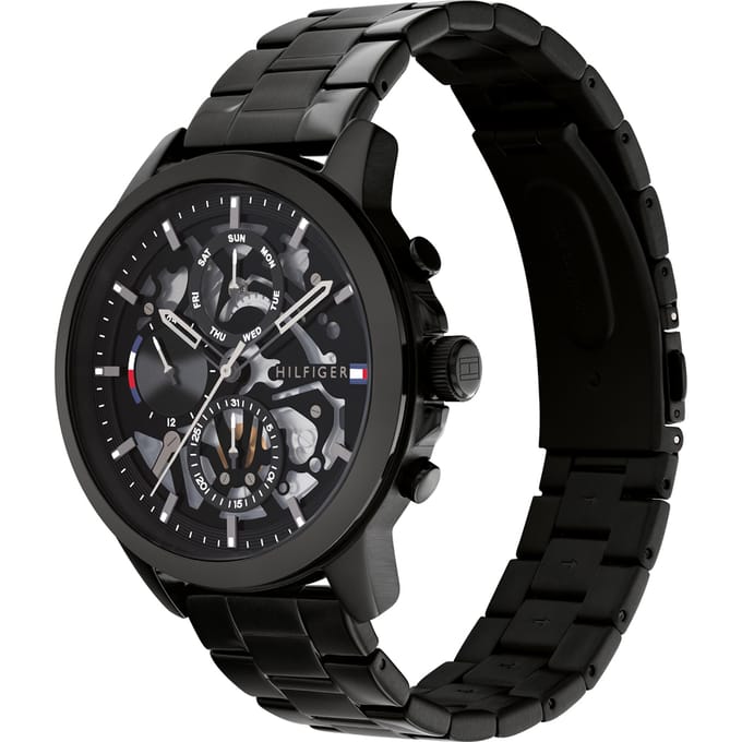 Tommy Hilfiger TH1710478 Heren Horloge