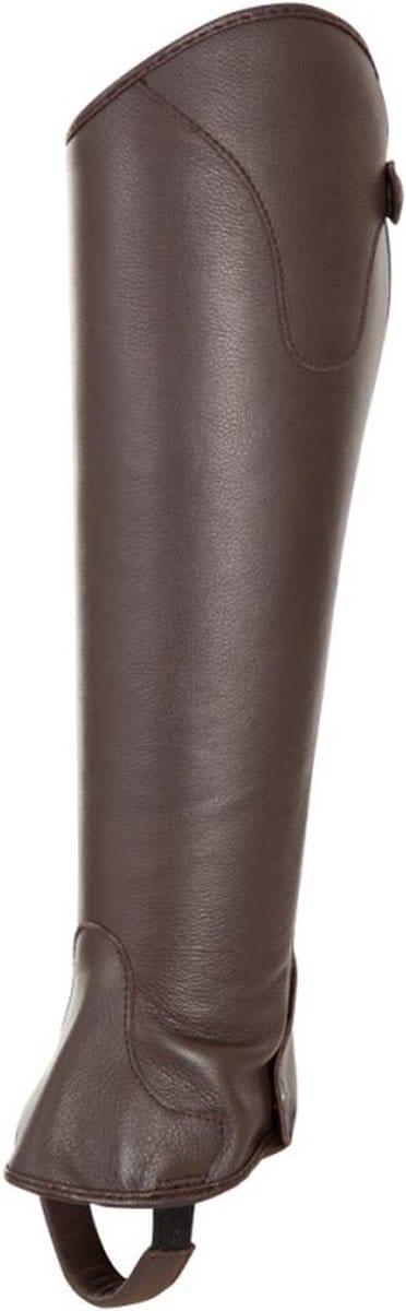 Premiere Half chaps Taranto Kind M Bruin