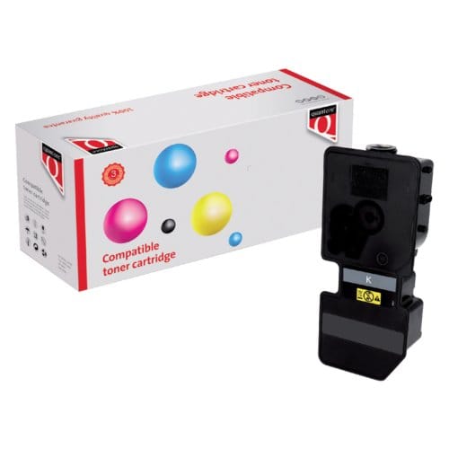 Tonercartridge Quantore Kyocera TK-5240 zwart | 1 stuk
