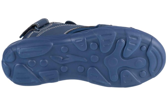 Joma S.Ocean Men 25 SOCEAS, Mannen, Marineblauw, Sandalen, maat: 45