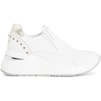 Lage Sneakers Café Noir C1DN1400