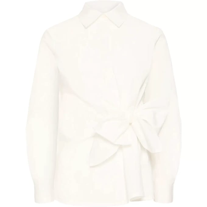 ICHI - IHLIA SH - Dames - Lange mouwen shirts
