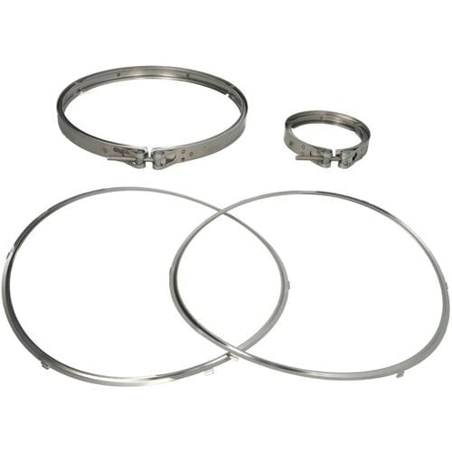 Borgring, geluiddemper ENGITECH ENT660009