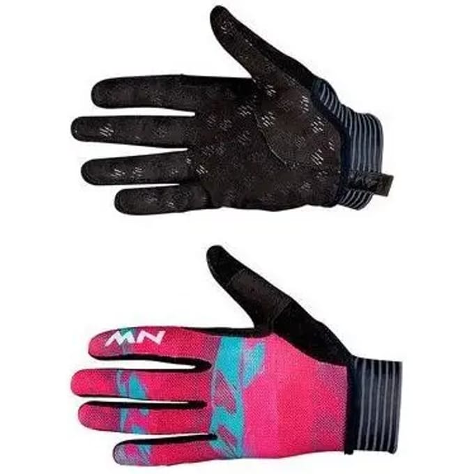 Wieleronderhandschoenen voor dames Northwave Air LF Full