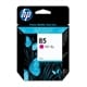HP C9426A nr. 85 inktcartridge magenta (origineel)