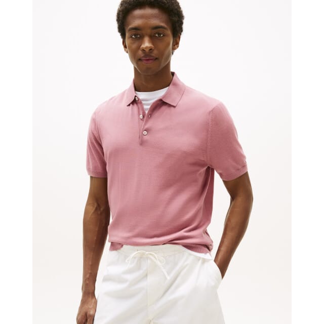 Tommy Hilfiger Menswear polo korte mouwen