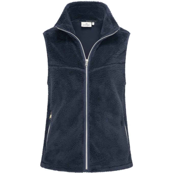 Hv Society - Bodywarmer - Navy - S (36)