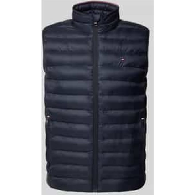 Bodywarmer met ritszakken Model 'CORE PACKABLE'