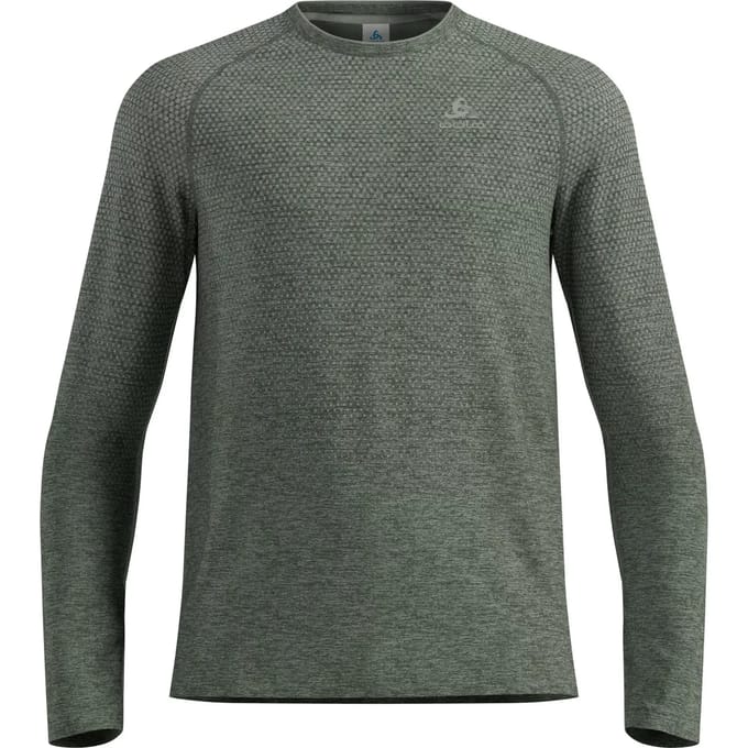 Jersey met lange mouwen Odlo Essential