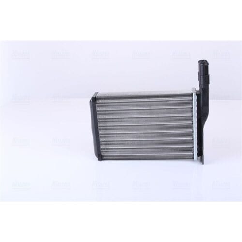 Warmtewisselaar, interieur verwarming NISSENS 733591