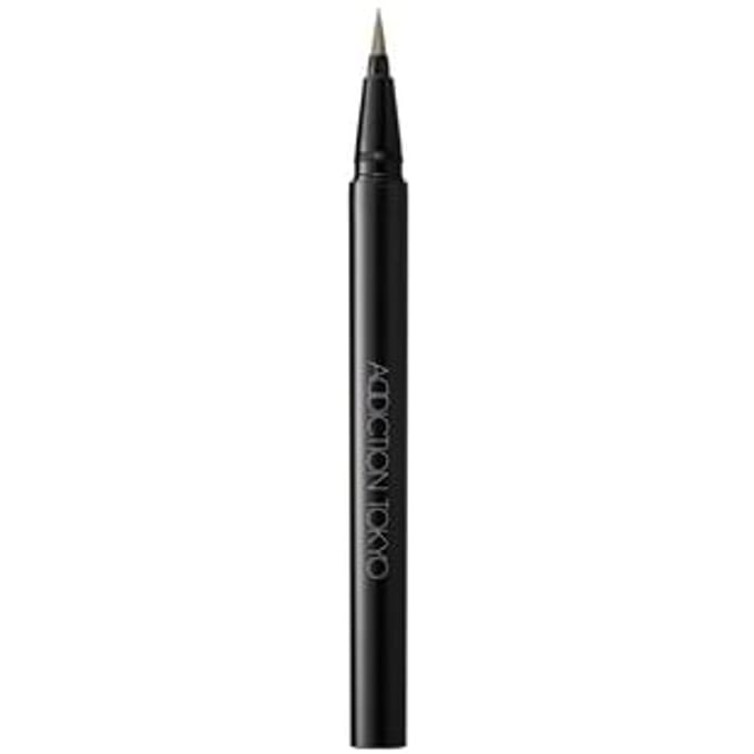 ADDICTION - The Liquid Eyeliner Pearl 102SP Mystic Willow