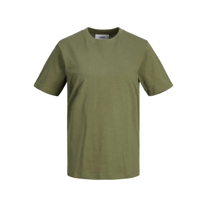 Dames-T-shirt JJXX Anna Regular Every