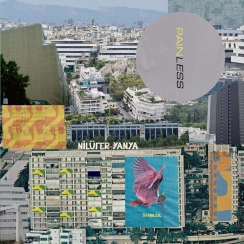 Nilüfer Yanya - Painless (CD)