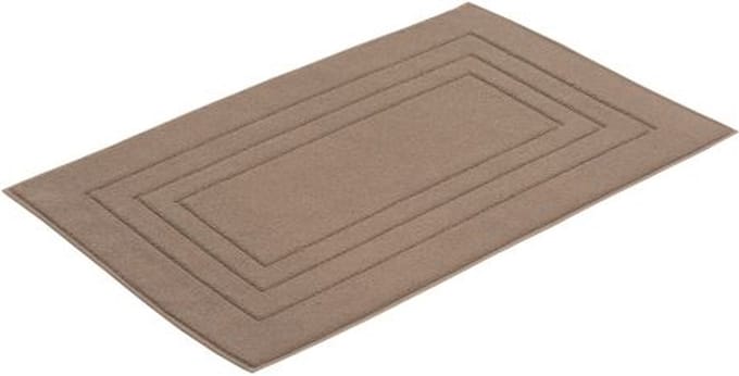 Badmat Vossen Feeling Raffia-60 x 100 cm