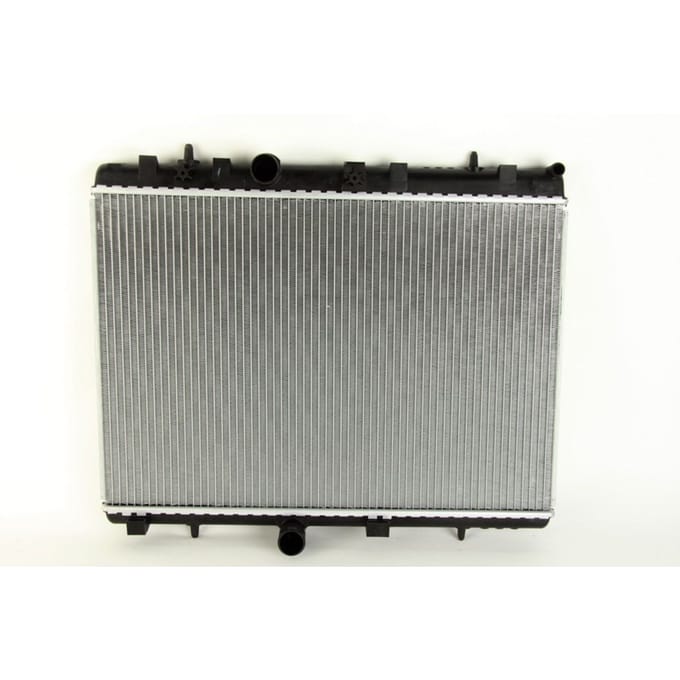Radiator, motorkoeling NRF 58226