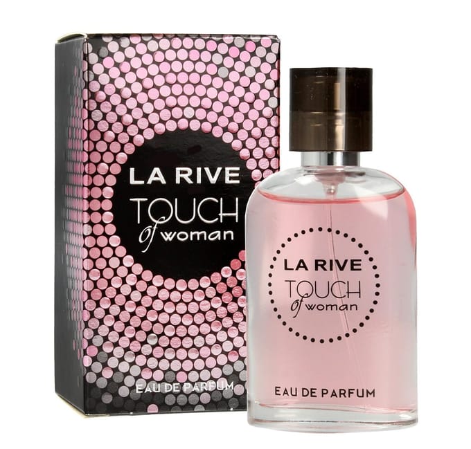 La Rive Touch of Woman Eau de Parfum - 30 ml