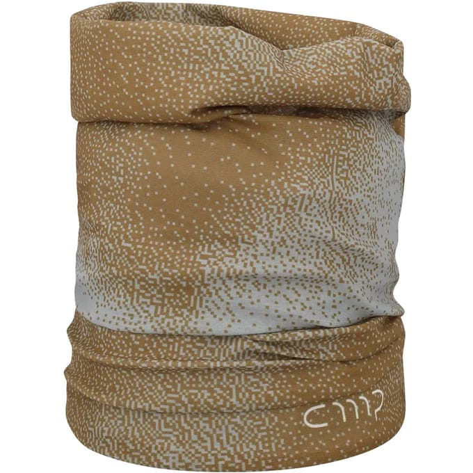 Halsbedekking CMP