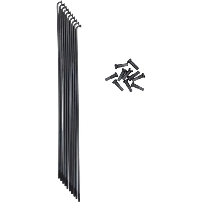 Stralen Mach1 (x10)