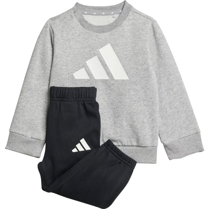 Babypant voor joggen adidas Essentials
