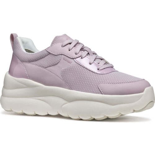 Lage Sneakers Geox -