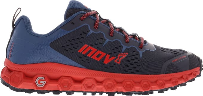 Parkclaw G 280 - Heren - Navy/Red