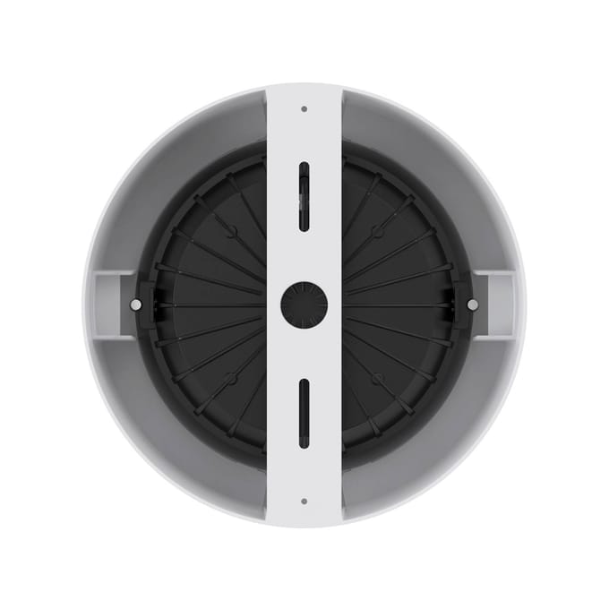 The Light Group SLC Shift opbouwframe voor downlight Shift Ø 19cm