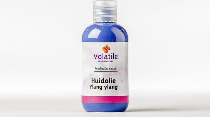 Huidolie Ylang Ylang       Vol