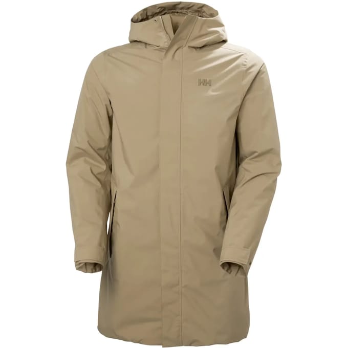 Waterdichte jas Helly Hansen Brussel