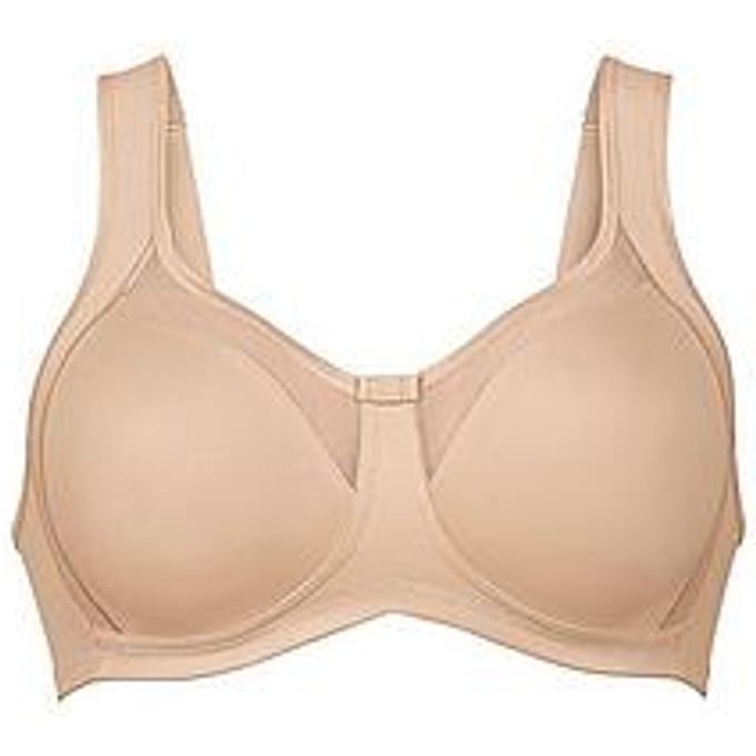 Beha Clara zonder beugels Van Anita beige