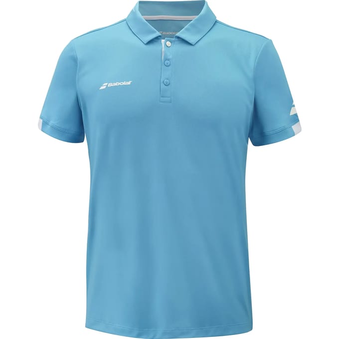 Polyester poloshirt Babolat Play