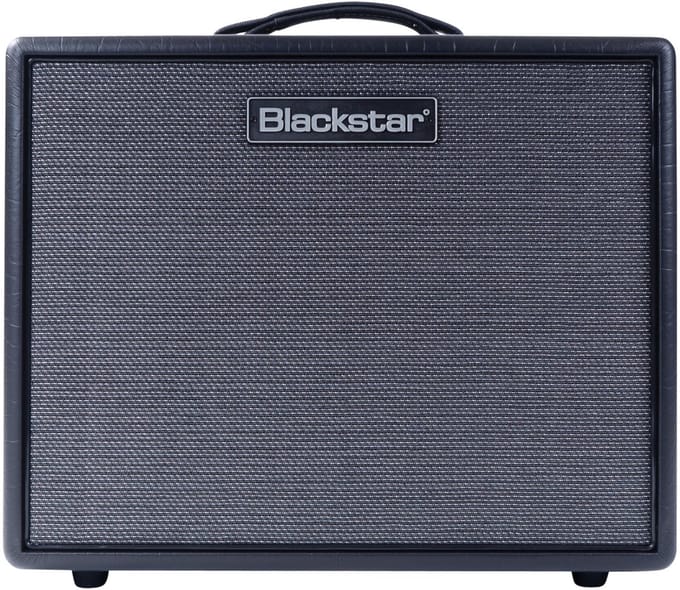 Blackstar HT-20R MKIII - 20w,1x12, Buizen Gitaarversterker combo - zwart