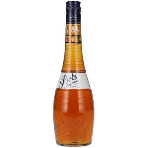 Bols Apricot Brandy Liqueur 24% Vol. 0,7l