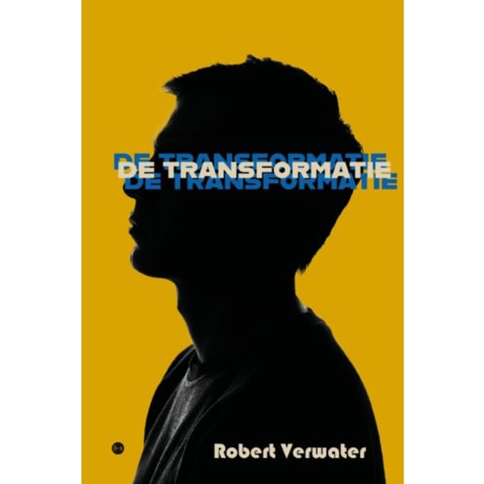 De Transformatie - Robert Verwater