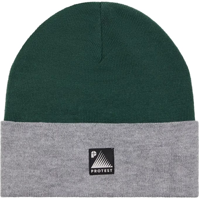 Protest Prtcoulton – Muts Heren – Gebreid – Beanie