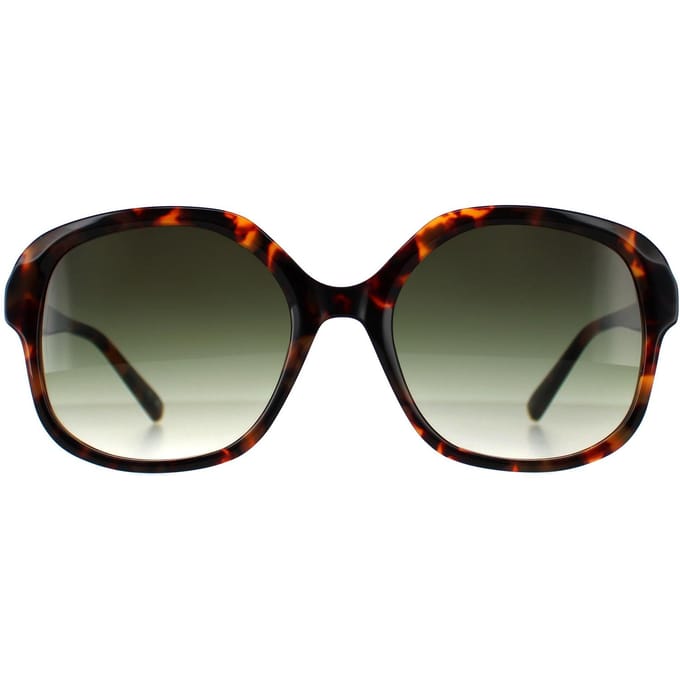 Ted Baker TB1685 Eloise 267 tortoise grijs gradiÃ«nt zonnebril