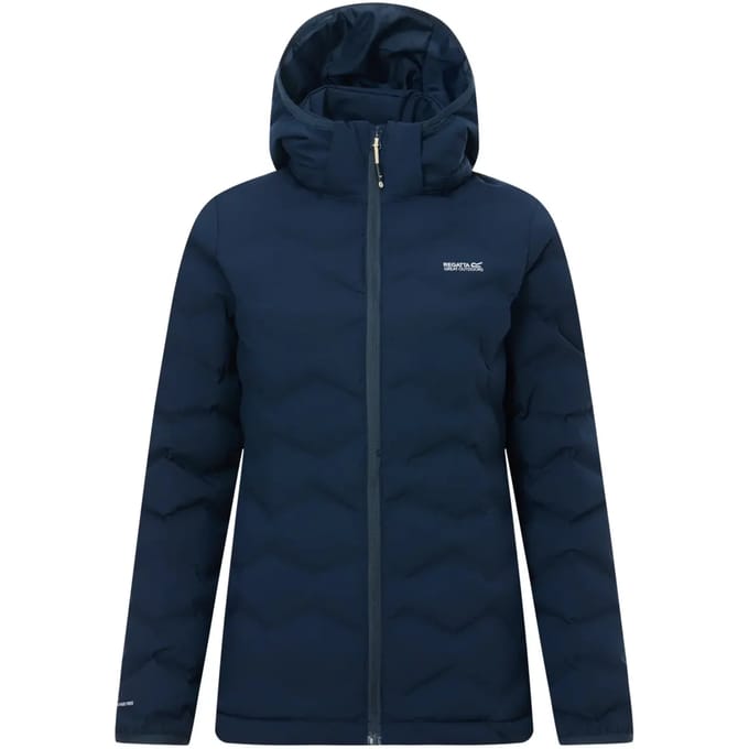 Damesjack met capuchon Regatta Deyla