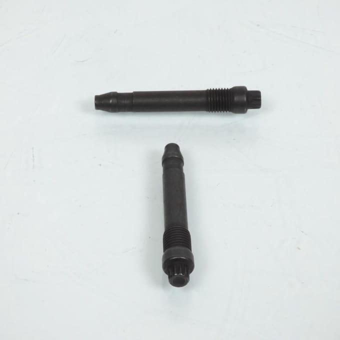 Pen remblokken 3/8 24G voor motor Harley Davidson 1584 Road King 44314-00