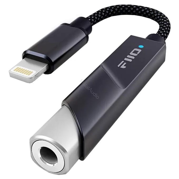 FiiO KA11 Lightning