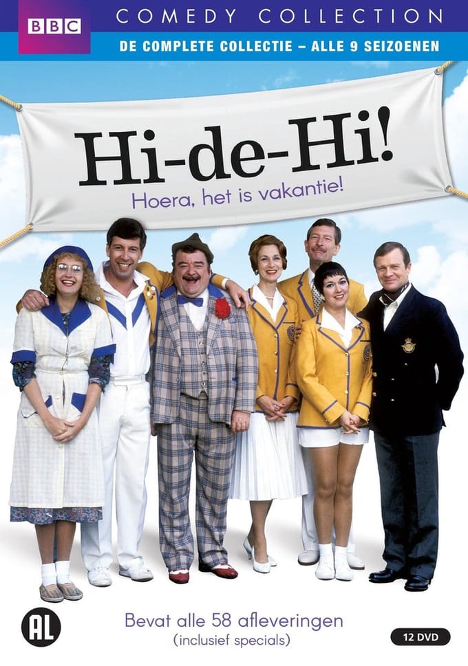 Hi De Hi