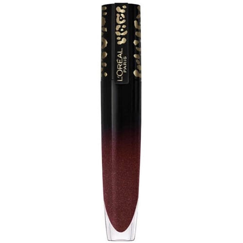 L'oréal Paris Rouge Signature Liquid Lipstick #324-be Untam 7 Ml