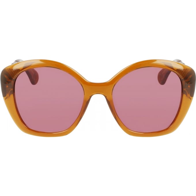 Zonnebril Dames Lanvin LNV628S-208 ø 54 mm