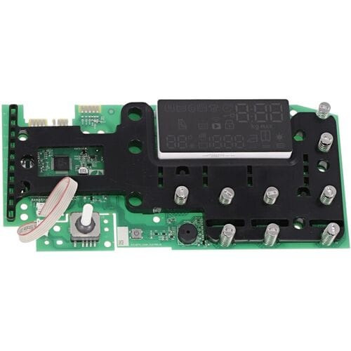 AEG gebruikersinterface-bord, programmaselektor, set, Ruby,WD,FL 140039227842