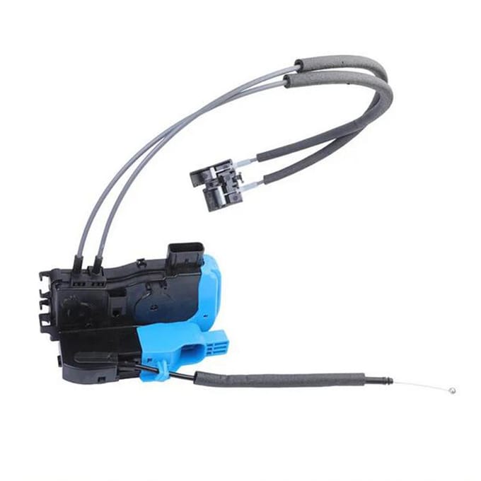 81310-2V000 Deurslotactuator linksvoor voor Hyundai Veloster 2012-2017 gray