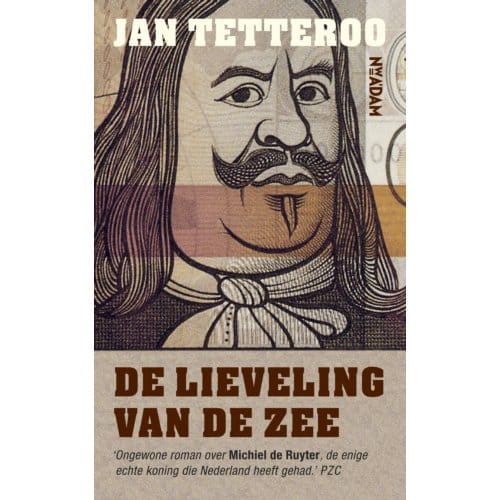 De Lieveling Van De Zee - J. Tetteroo