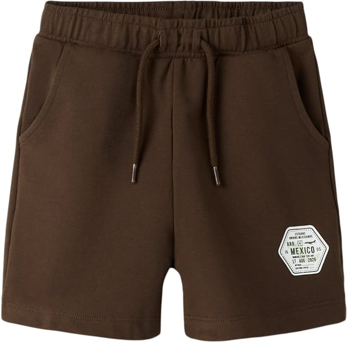 Name it Sweatshort Regular fit